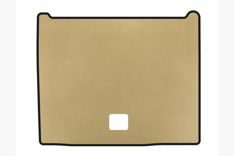 GMC Terrain 2009–2017 EVA-tavaratilan matto (beige) Image