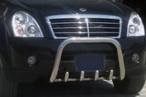 SsangYong Rexton I 2001–2017 Karjapuskuri QT006 (RST) kuva 1