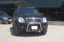 SsangYong Rexton I 2001–2017 Karjapuskuri QT006 (RST) kuva 2