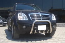 SsangYong Rexton I 2001–2017 Karjapuskuri QT006 (RST) kuva 3