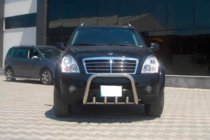 SsangYong Rexton I 2001–2017 Karjapuskuri QT006 (RST) kuva 4