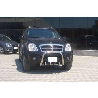Karjapuskuri QT006 (RST) SsangYong Rexton I 2001–2017 kuva 2
