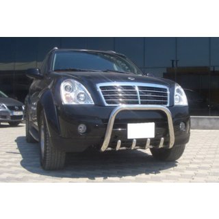 Karjapuskuri QT006 (RST) SsangYong Rexton I 2001–2017 kuva 3