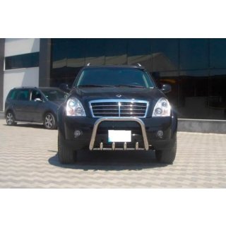 Karjapuskuri QT006 (RST) SsangYong Rexton I 2001–2017 kuva 4