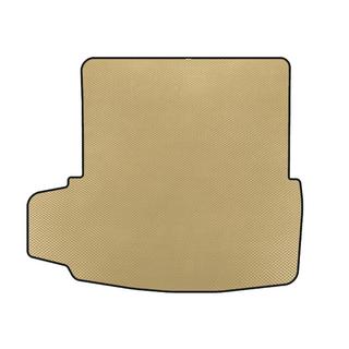 EVA-tavaratilan matto (2017-2019, Beige) GMC Acadia 2017–