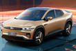 Changan Qiyuan E07: Katsaus ainutlaatuiseen sähköautoon kuva 2