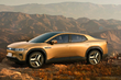 Changan Qiyuan E07: Katsaus ainutlaatuiseen sähköautoon kuva 1