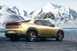 Changan Qiyuan E07: Katsaus ainutlaatuiseen sähköautoon kuva 4