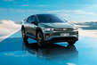 Changan Qiyuan E07: Katsaus ainutlaatuiseen sähköautoon kuva 3