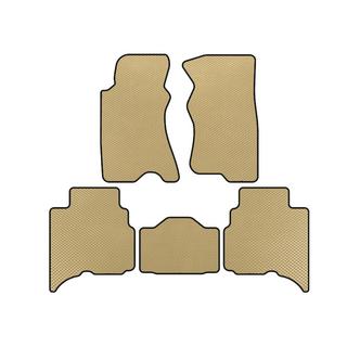 EVA-lattiamatot (Beige)