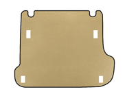 GreatWall Haval/Hover H3 2005–2013 EVA-tavaratilan matto (beige) kuva 1