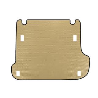 EVA-tavaratilan matto (beige)