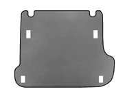 GreatWall Haval/Hover H3 2005–2013 EVA tavaratilan matto (harmaa) kuva 1