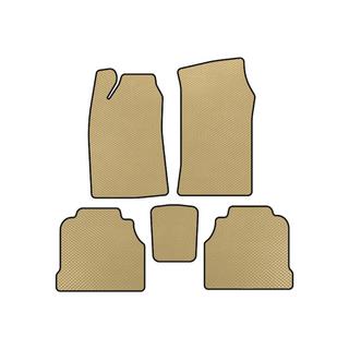 EVA-lattiamatot (Beige)