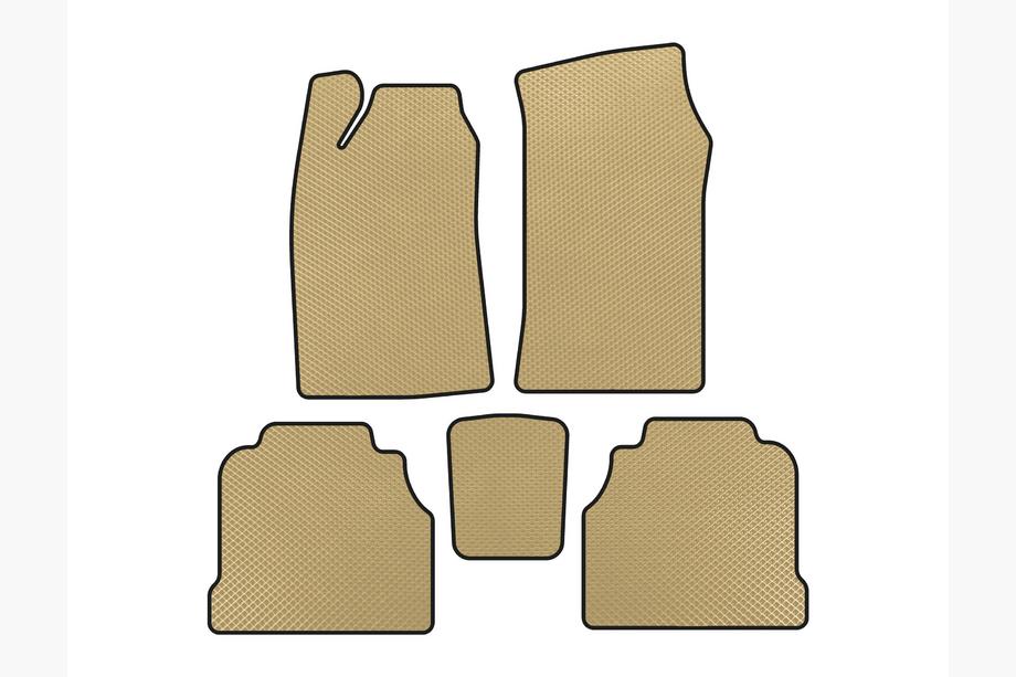Great Wall Pegasus EVA-lattiamatot (Beige) Image