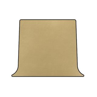 EVA-tavaratilan matto (beige)