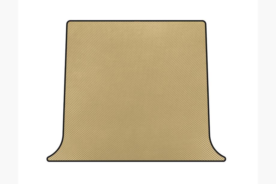 Great Wall Pegasus EVA-tavaratilan matto (beige) Image
