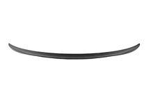 BMW 3-sarja F30/F31 2012–2019 MP-Style-spoileri (F30/F80, kiiltävän musta) kuva 4