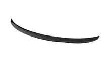 BMW 3-sarja F30/F31 2012–2019 MP-Style-spoileri (F30/F80, kiiltävän musta) kuva 2