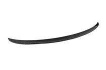 BMW 3-sarja F30/F31 2012–2019 MP-Style-spoileri (F30/F80, kiiltävän musta) kuva 5
