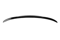 BMW 3-sarja F30/F31 2012–2019 MP-Style-spoileri (F30/F80, kiiltävän musta) kuva 7