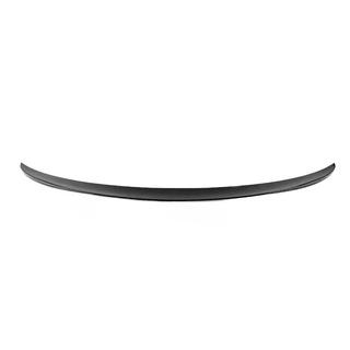 MP-Style-spoileri (F30/F80, kiiltävän musta) BMW 3-sarja F30/F31 2012–2019 kuva 4