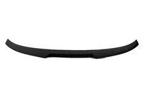 BMW 3-sarja F30/F31 2012–2019 M4-Style-takaspoileri (F30/F80, kiiltävän musta) kuva 4