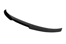 BMW 3-sarja F30/F31 2012–2019 M4-Style-takaspoileri (F30/F80, kiiltävän musta) kuva 2