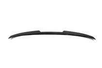 BMW 3-sarja F30/F31 2012–2019 M4-Style-takaspoileri (F30/F80, kiiltävän musta) kuva 6