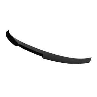 M4-Style-takaspoileri (F30/F80, kiiltävän musta) kuva 2