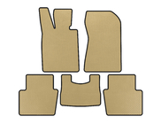 Honda Legend 2004–2012 EVA-lattiamatot (Beige) kuva 1