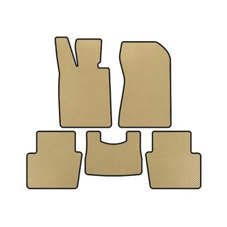 EVA-lattiamatot (Beige)