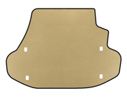 Honda Legend 2004–2012 EVA-tavaratilan matto (beige) kuva 1