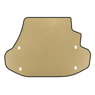 EVA-tavaratilan matto (beige)