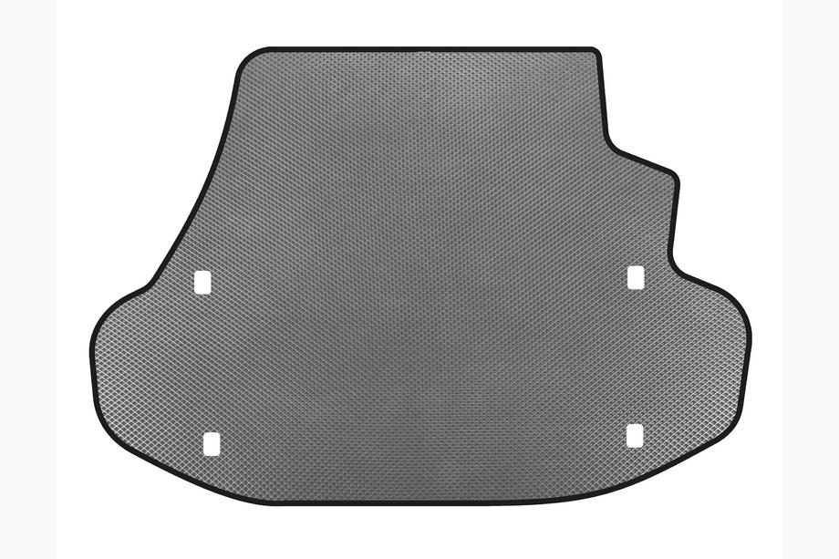 Honda Legend 2004–2012 EVA tavaratilan matto (harmaa) Image