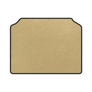 EVA-tavaratilan matto (ylempi, beige)