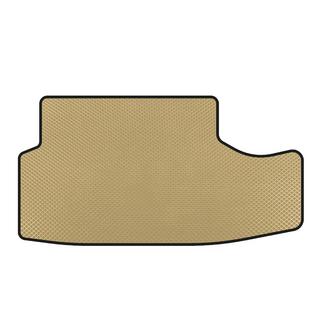 EVA tavaratilan matto (alempi, beige)