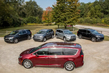 Tila-auto vai crossover: kumpi perheelle ja matkoille? kuva 1