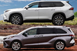 Tila-auto vai crossover: kumpi perheelle ja matkoille? kuva 2