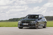 Alpina B3 GT Touring 2024: Päivitetyn farmarin koeajo kuva 1