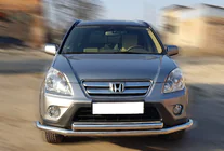 Honda CRV 2001–2006 Keulasuoja ST014 (rst.) kuva 1