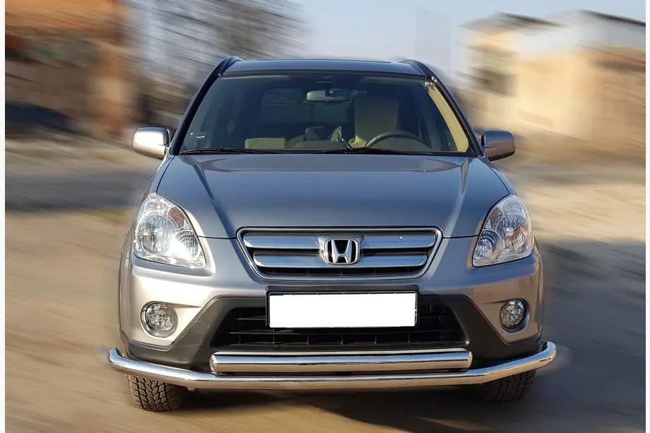 Honda CRV 2001–2006 Keulasuoja ST014 (rst.) Image
