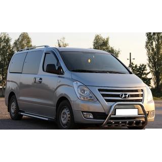 Karjapuskuri WT003 (ruostumaton teräs) kuva 3