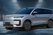 Denza N9 EV 2025: Sähkö-SUV:n katsaus kuva 3