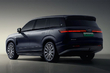 Denza N9 EV 2025: Sähkö-SUV:n katsaus kuva 4