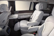 Denza N9 EV 2025: Sähkö-SUV:n katsaus kuva 6