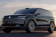 Denza N9 EV 2025: Sähkö-SUV:n katsaus kuva 1