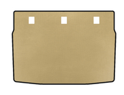 Kia Forte 2008–2024 EVA-tavaratilan matto (2008-2012, Beige) kuva 1