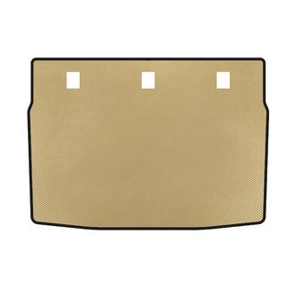 EVA-tavaratilan matto (2008-2012, Beige)