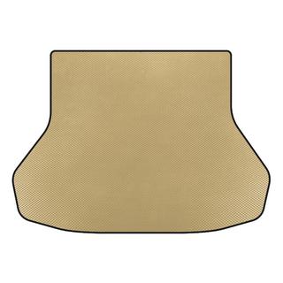 EVA-tavaratilan matto (2012-2016, Beige)